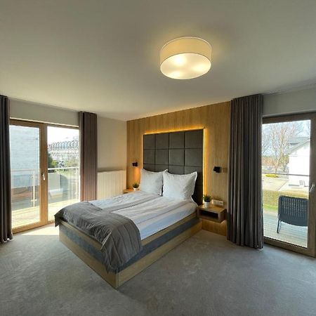 Sea Resort Władysławowo Exteriér fotografie