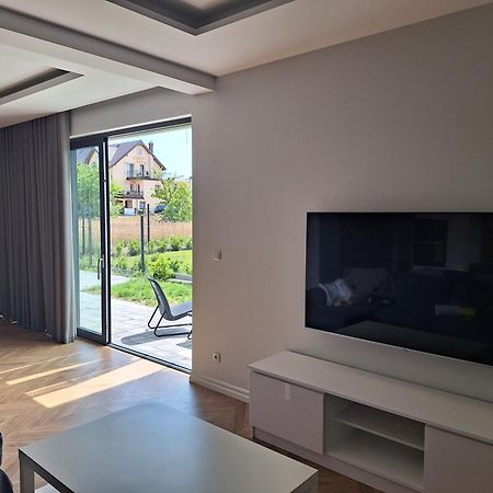 Sea Resort Władysławowo Pokoj fotografie