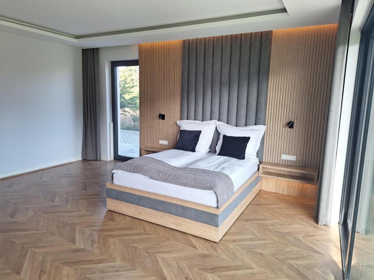 Sea Resort Władysławowo Pokoj fotografie