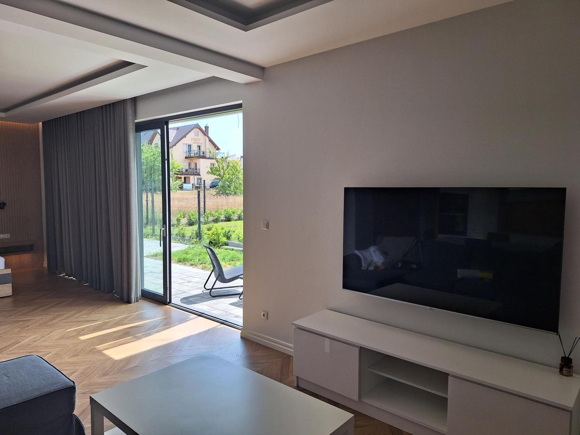Sea Resort Władysławowo Pokoj fotografie