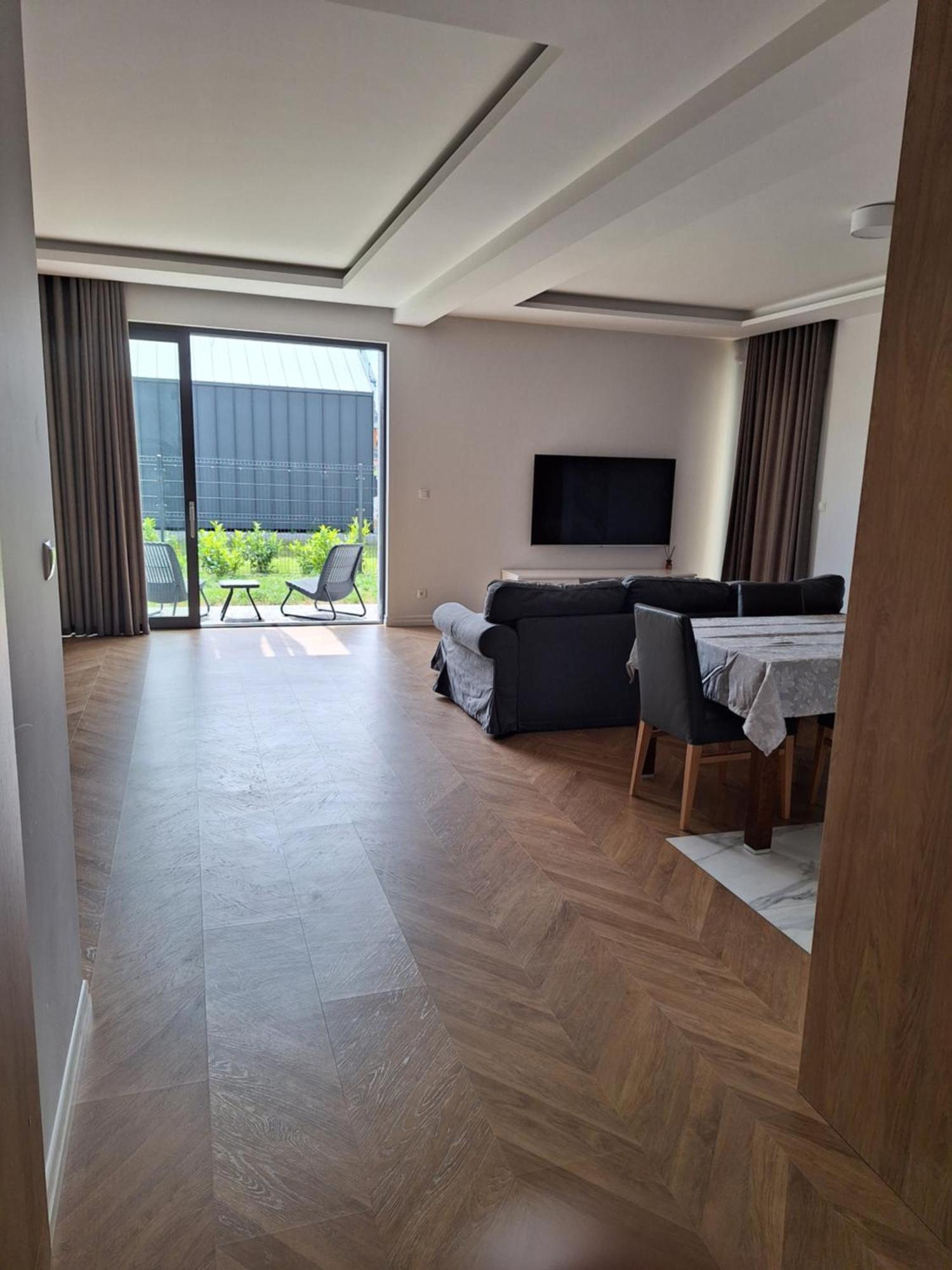 Sea Resort Władysławowo Pokoj fotografie